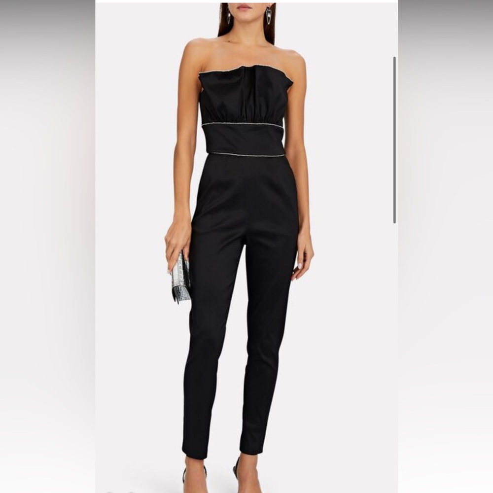 Saylor Jumpsuit